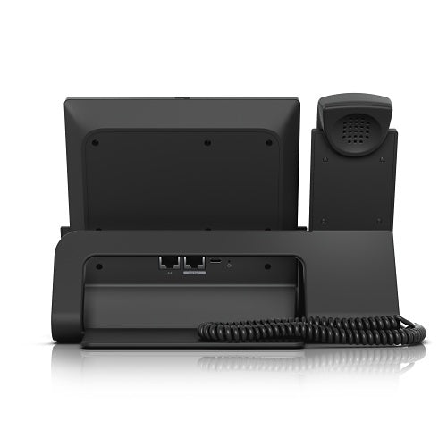 Ubiquiti UTP-G3-TOUCH-ENTERPIRSE G3 Touch Enterprise Desktop Smartphone for UniFi Talk with 7\\" Touch Display