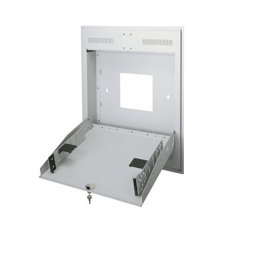 Middle Atlantic TOR-4-20RP TOR Series Tilt-Out Wall Mounted Rack, 4U RMS