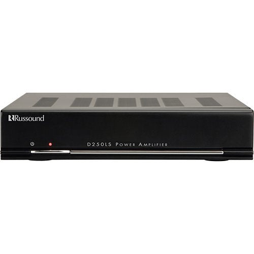 Russound D250LS 2-Channel Digital Amplifier