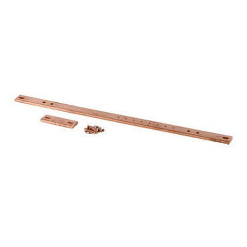 Ortronics GBH19KIT Horizontal Ground Bar kit