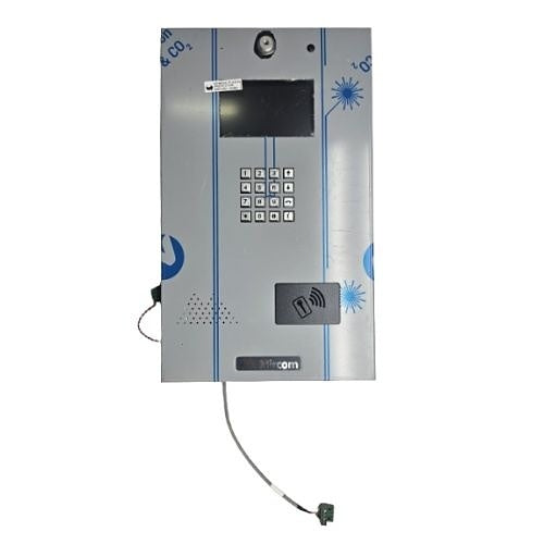 Mircom RPL-CH-TX3-8C-C Door Replacement for TX3-8C