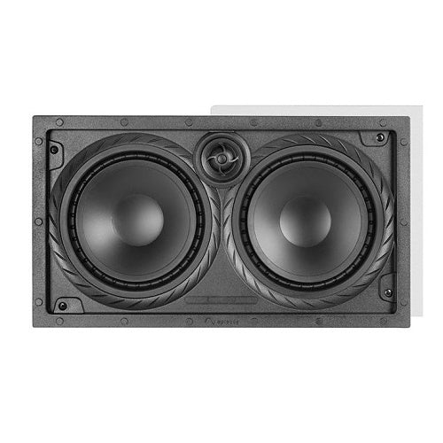 Episode ES-CORE-36-IW-LCR CORE 3 Series 6\\" In-Wall LCR Speaker
