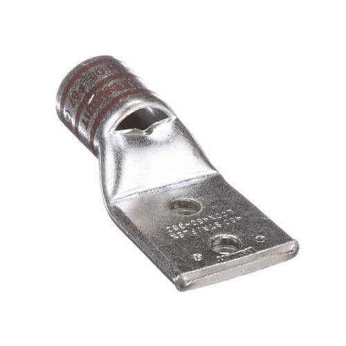 Panduit LCDX450-38D-6 Copper Compression Lug, 450 KCMil