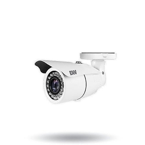 Digital Watchdog DWC-B6263WTIR650W Star-Light UHDoC 2.1MP Bullet Camera, 6-50mm Varifocal Lens