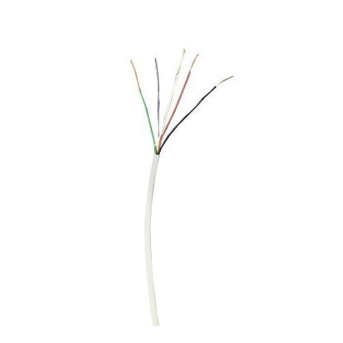 ADI PRO RN-9002110 22/4 Stranded Plenum, CL3P, Unshielded Cable 1000\', Express Box, Off White