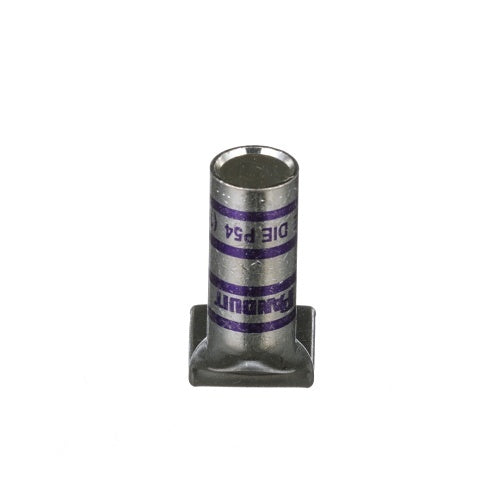 Panduit LCB4/0-38F-X Copper Compression Connector Lug, 1-Hole, 4/0AWG