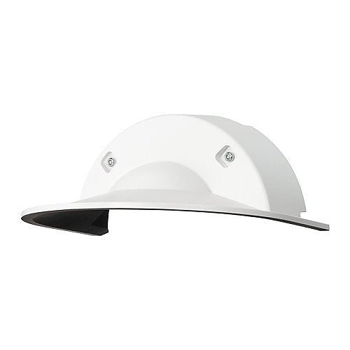 i-PRO WV-QSR505-W Sun Shade, White