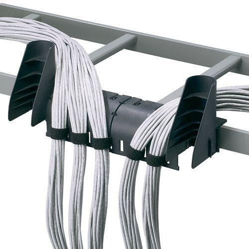 Panduit CMW-KIT10 Waterfall Kit for Ladder Rack