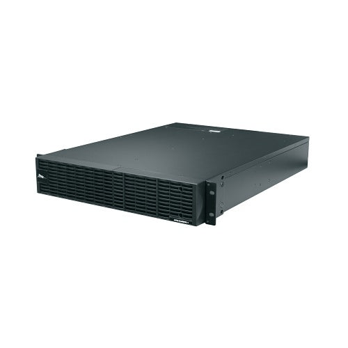 Middle Atlantic UPS-OLEBPR-1 1U RMS Expansion Battery Pack 2200/3000VA, 22.26\\" Depth, UL Listed, Black