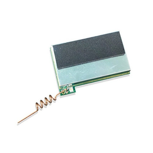 2GIG XCVR5E-345 GC2e Transceiver for eSeries and IMAGE Sensor 3 Support