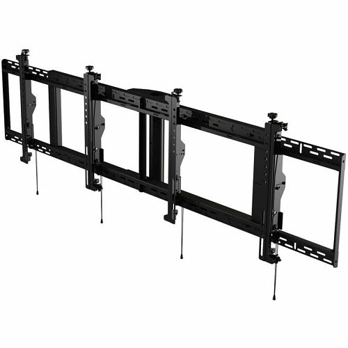 Peerless-AV DS-MBZ947L-2X1 SM Digital Menu Board Ceiling Smart Board, Ceiling Mount