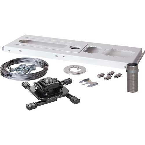 Chief KITPS012018 Ceiling Mount for Projector Black