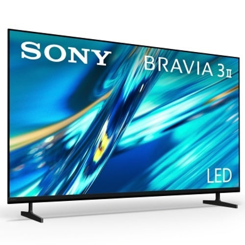 Sony K43XR30M2 43\\" BRAVIA 3 II LED 4K HDR Google TV (2025)
