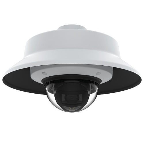 AXIS TP3103-E Pendant Kit for Select M32 and P32 Cameras, White (Replaces T94T01D)