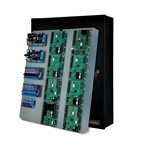 Altronix T3MK77F16DV Trove Access Control Power Supply