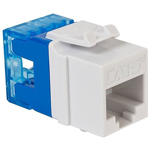 ICC Cat.5e Modular Connector Image of H2-107F5CWH