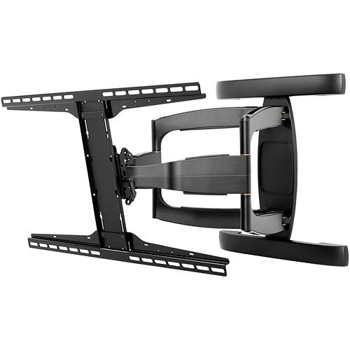 Peerless-AV SmartMount SA771PU Wall Mount for Flat Panel Display - Black Image of QP-SA771PU
