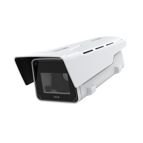 AXIS Q1656-BE 4MP Outdoor Barebone Box Camera, 1/1.8\\" Sensor