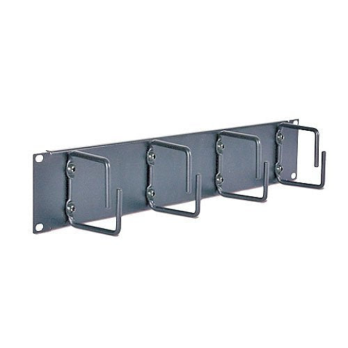 APC AR8426A 2U Horizontal Cable Organizer