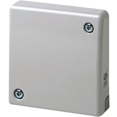 Bosch ISN-GMX-S1 Seismic Detector, Test Transmitter