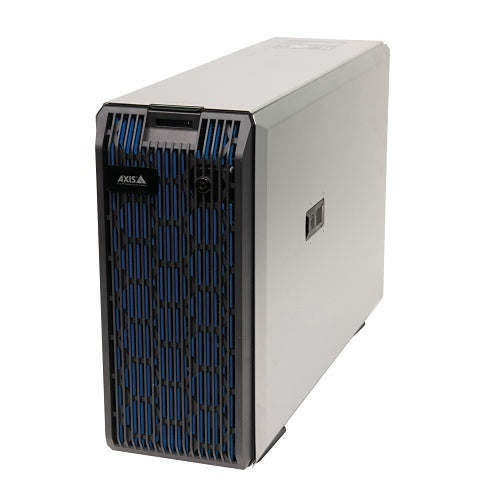 AXIS S1232 Camera Station Tower Recording Server, 32TB (Replaces S1132)