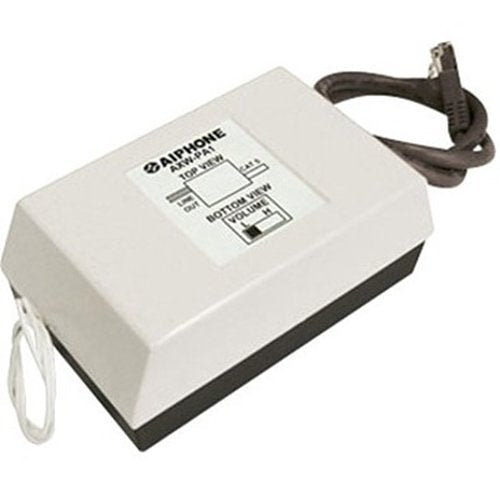 Aiphone Paging Adaptor for AX Series Image of AJ-AXWPA1