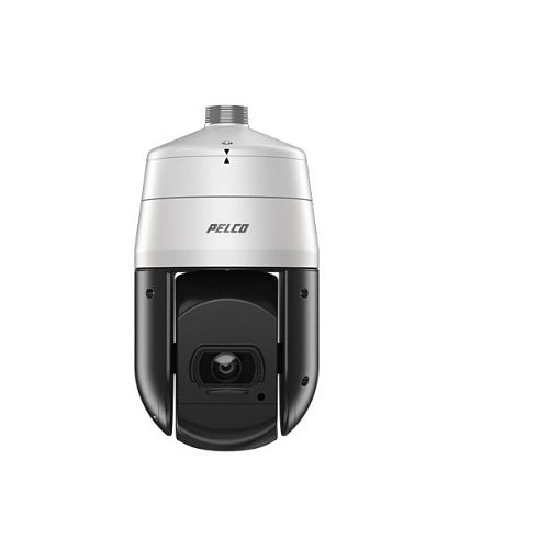 Pelco S7230L-PW Spectra Enhanced 7 Series 1080p Outdoor PTZ IP Camera, 30x Optical Lens Image of PE-S7230LPW