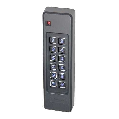 Cypress P-620-H-A+OSDP Proximity Reader, Farpointe, Pyramid