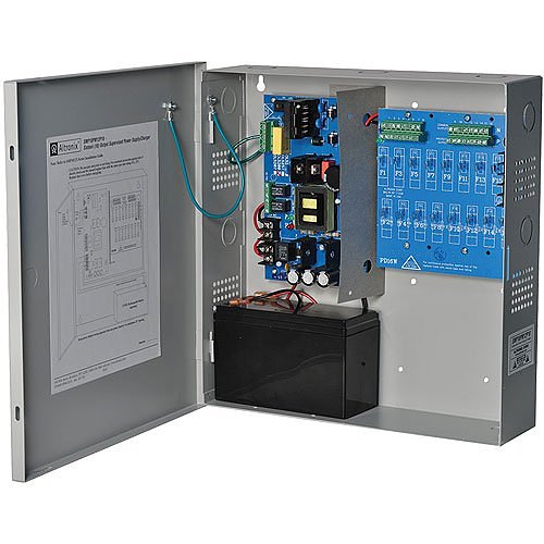 Altronix SMP10PM12P16CB Proprietary Power Supply Image of AX-1012P16CB