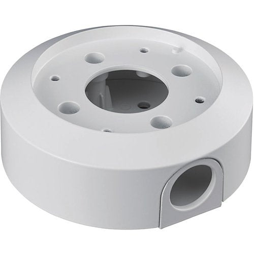 Bosch Mounting Box for Surveillance Camera - White Image of PB-NDAUPSMB