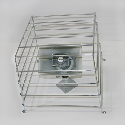 Valcom V-WGHORN-2 Wire Guard for Horn, Sold in Quantities of 2