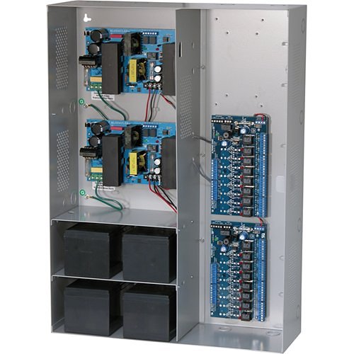 Altronix MAXIMAL77D Power Module Image of AX-MAX77D