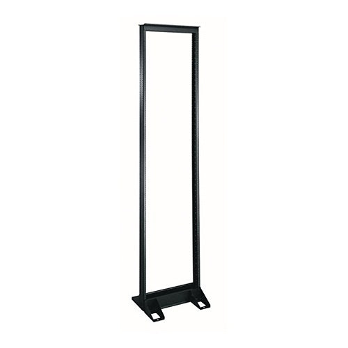 Middle Atlantic RL10-38 RL Series 38U RMS Open-Frame 2-Post Rack