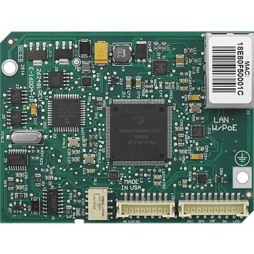 Viking E-1600-53-IP Analog to VOIP Conversion Kit