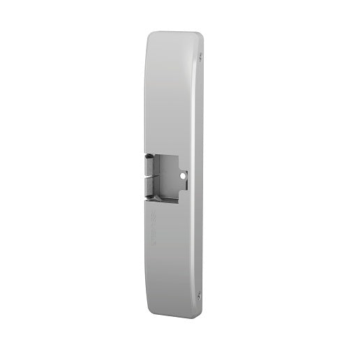 HES 9700 Electric Strike, Satin Bronze, Latchbolt Monitor