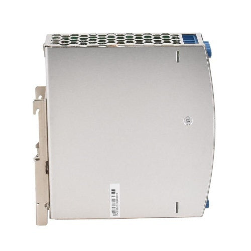 AMG Systems AMGPSU-I48-P120A-IEC Industrial Power Supply, 52VDC, 120W, Fault Relay Output