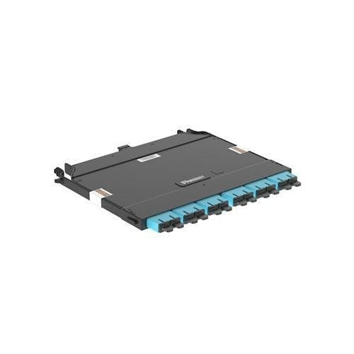 Panduit FHCXN-12-03AF HD Flex Cassette, 1 MPO to 6 Duplex SC