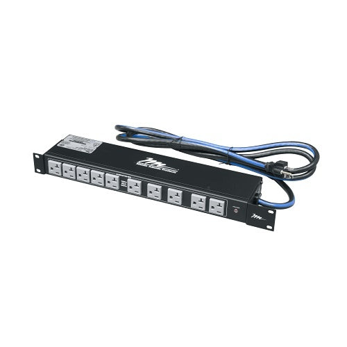 Middle Atlantic PD-2020R-NS Multi-Mount PDU Series, 20A, 20-Outlet