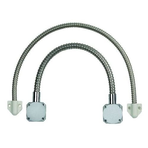 RCI 9507 18\\" (457mm) Flex Loop, Standard, Silver