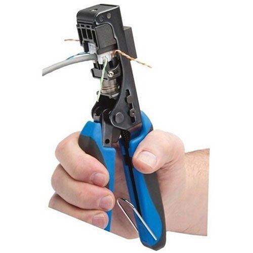 Platinum Tools 13552C Leviton Die For Xpress Jack Image of TS-13552C