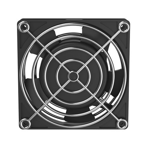 Panduit PZAEFAN PanZone TrueEdge Enclosure Fan Kit, 61 CFM, 120V