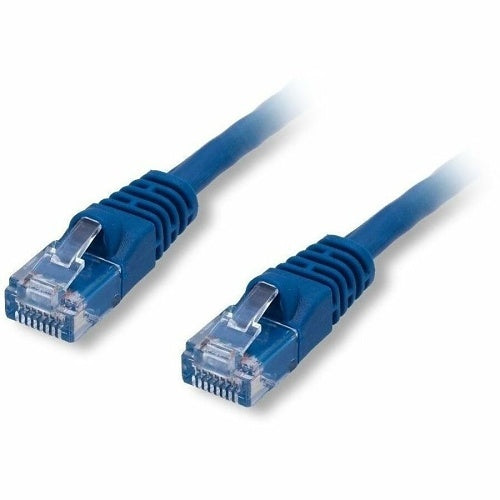 Comprehensive CAT6-100BLU CAT6 Patch Wired, 100\' Blue