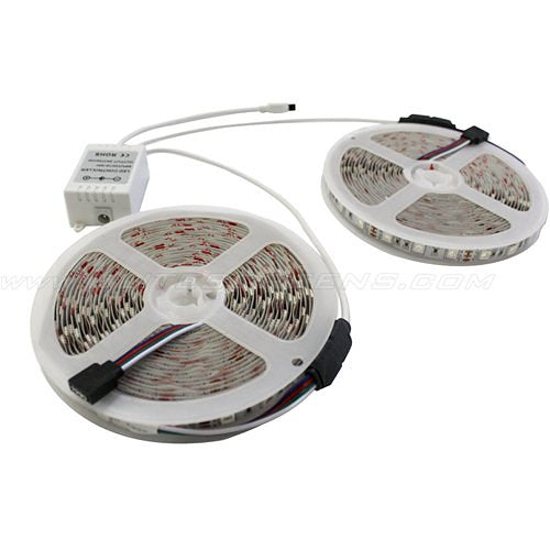 Elite Screens ZLED150H165H-158C1 LED Backlight Kit for 150\\" Fixed Frame Screens