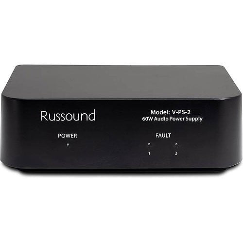 Russound V-PS-2 Power Supply, 60W, 24V/DC
