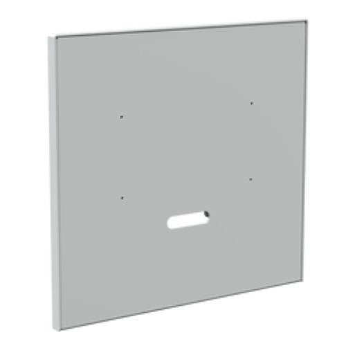 Pedestal Pro 1514PLA-BUT-01-304 Access Control Mounting Post