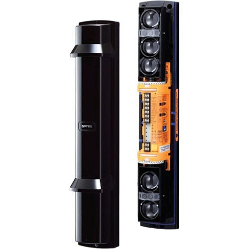Optex SL-650QDM Photoelectric Beam Detector Image of OP-SL650QDM