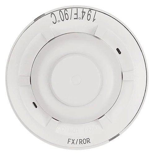 System Sensor 5622A 194D Fixed Temperature/ROR Dual Contact