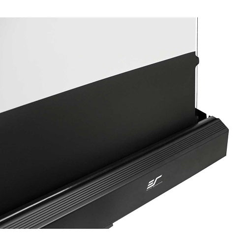 Elite Screens PPR122H Presenter Pro Riser,  Matte White