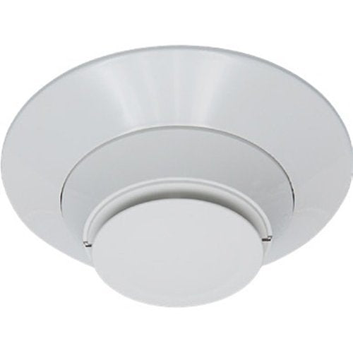 Fire-Lite B224BIA-IV SD365 Series Isolator Detector Base, Ivory
