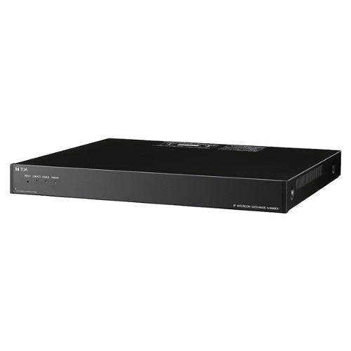 TOA N-8000DI CU Direct Select Unit for TOA\'s Packet Intercom System